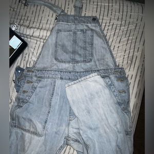Gap Overalls